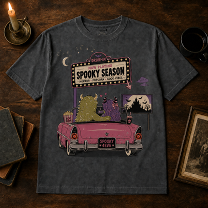 Date Night Fright
