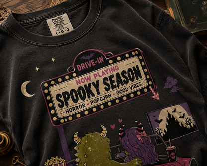 Date Night Fright