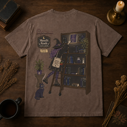 Moonlit Reads