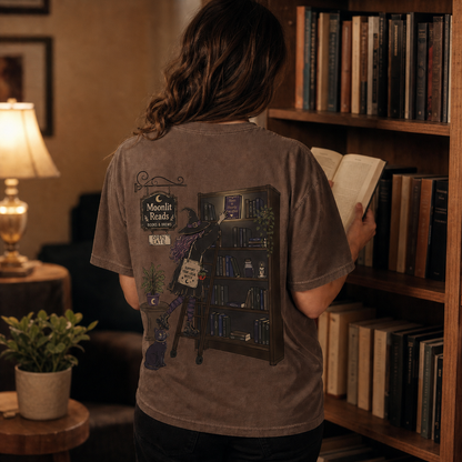 Moonlit Reads