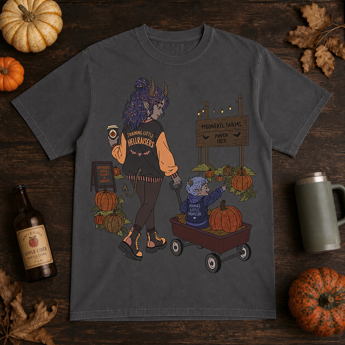 Pumpkin Day