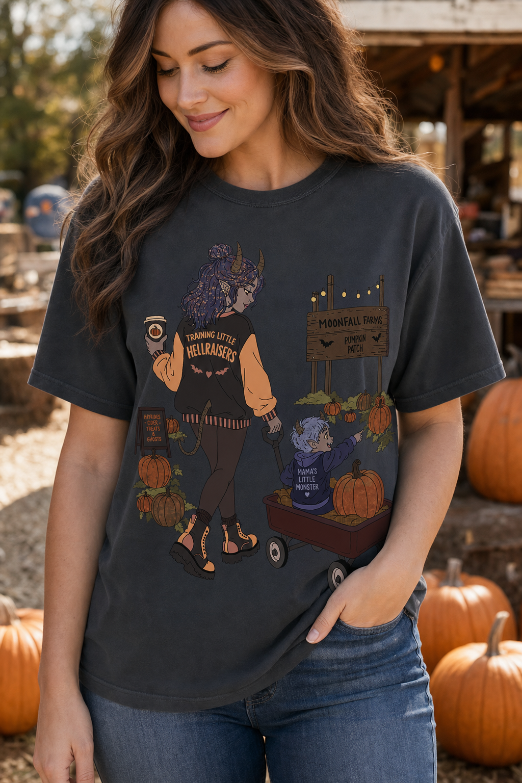 Pumpkin Day