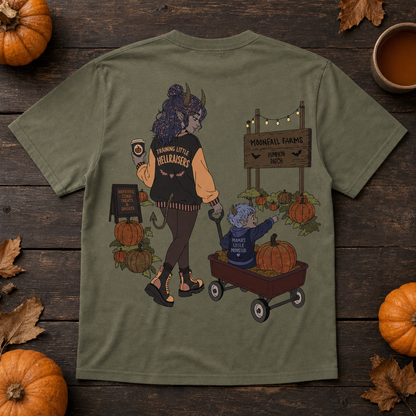 Pumpkin Day