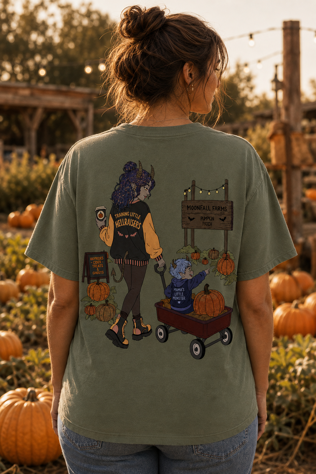 Pumpkin Day